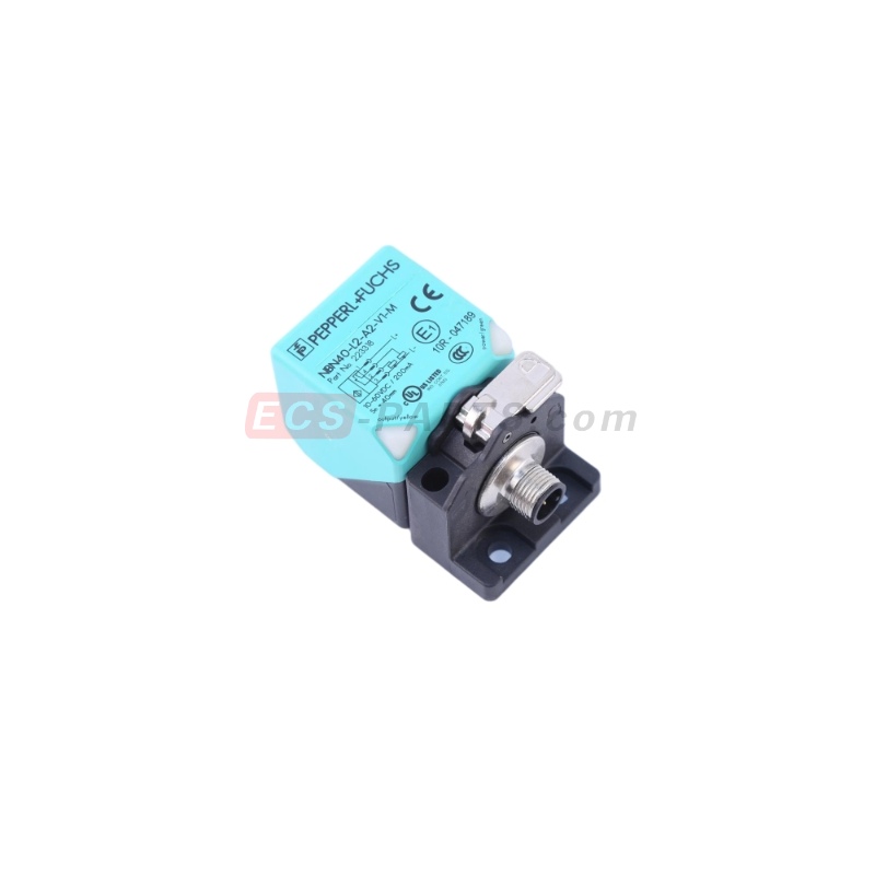 Escalator Step Missing Sensor NBN40-L2-A2-V1-M Automatic Operation Normally Open Contact Surface Mount